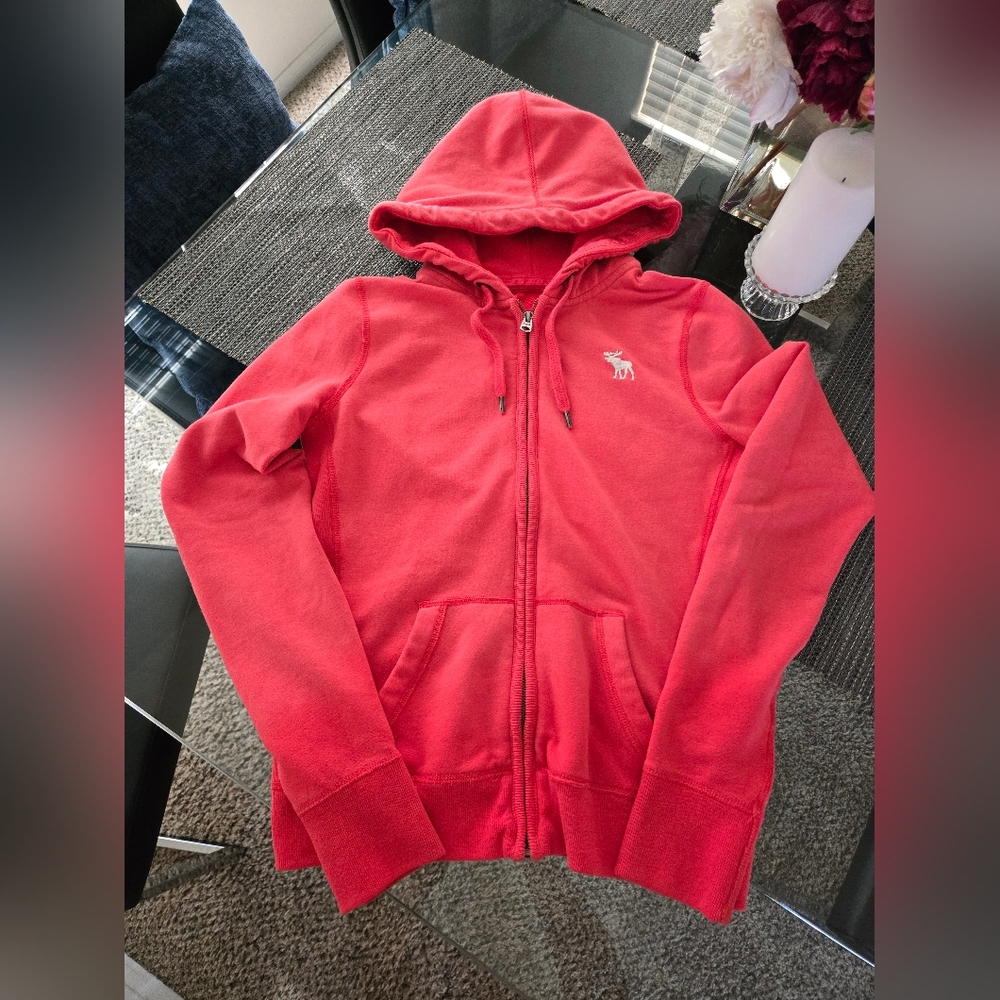 Abercrombie and Fitch women’s hoodie